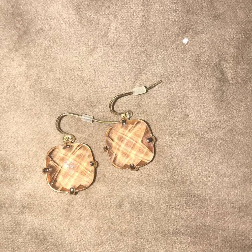 Fashion Earrings
